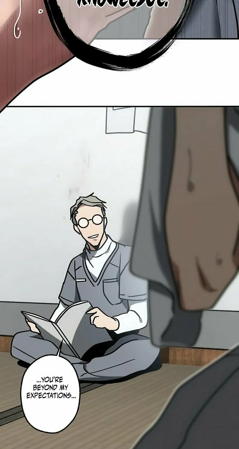 Aristocrat’s Revenge Chapter 9 page 75 - 