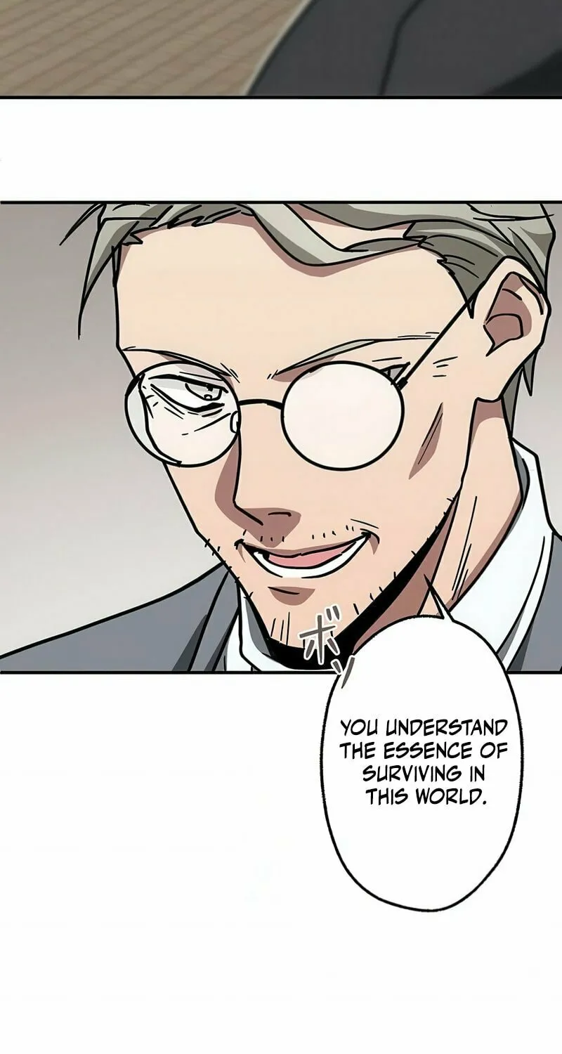 Aristocrat’s Revenge Chapter 9 page 76 - 