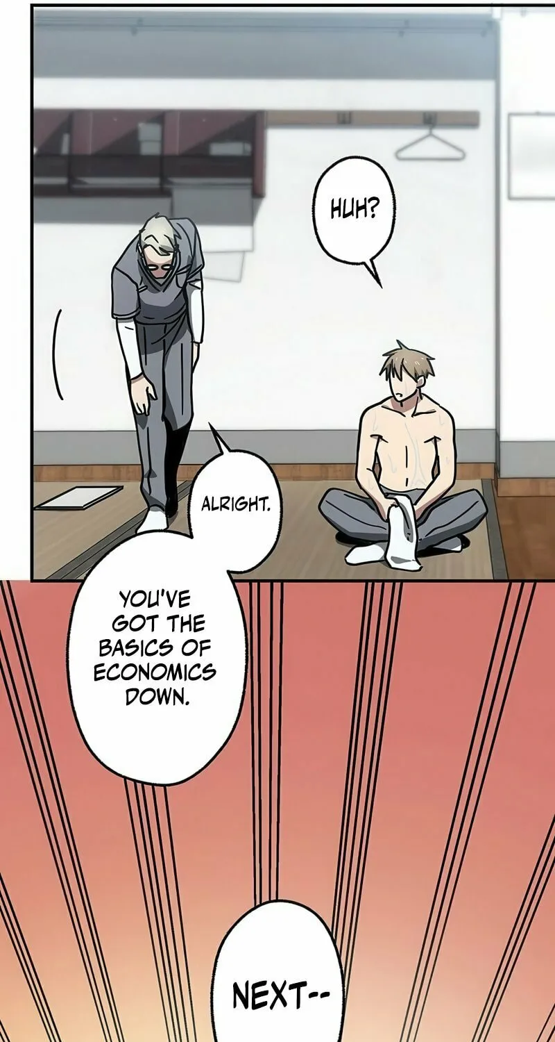 Aristocrat’s Revenge Chapter 9 page 78 - 