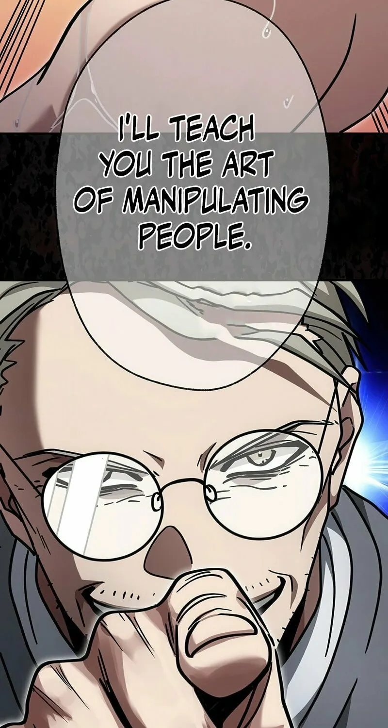 Aristocrat’s Revenge Chapter 9 page 80 - 