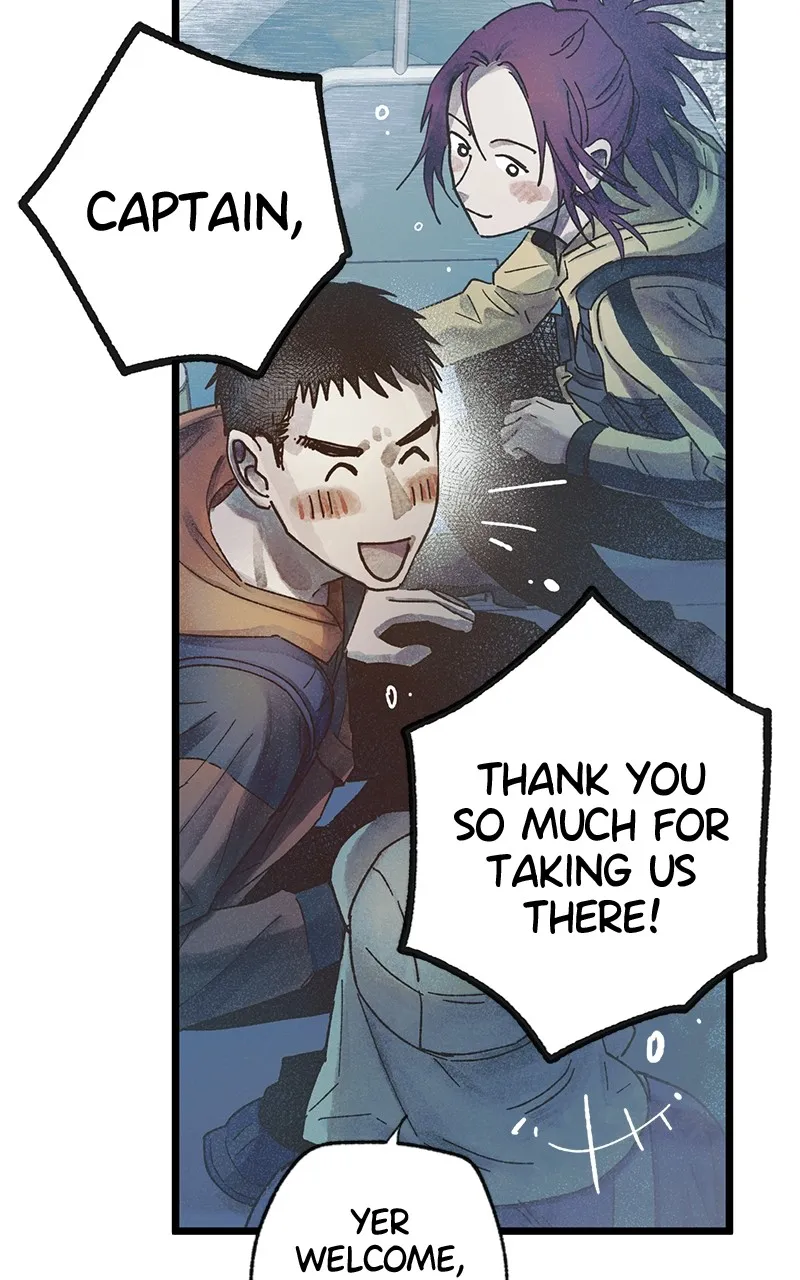 Ark of the Law Chapter 1 page 12 - 