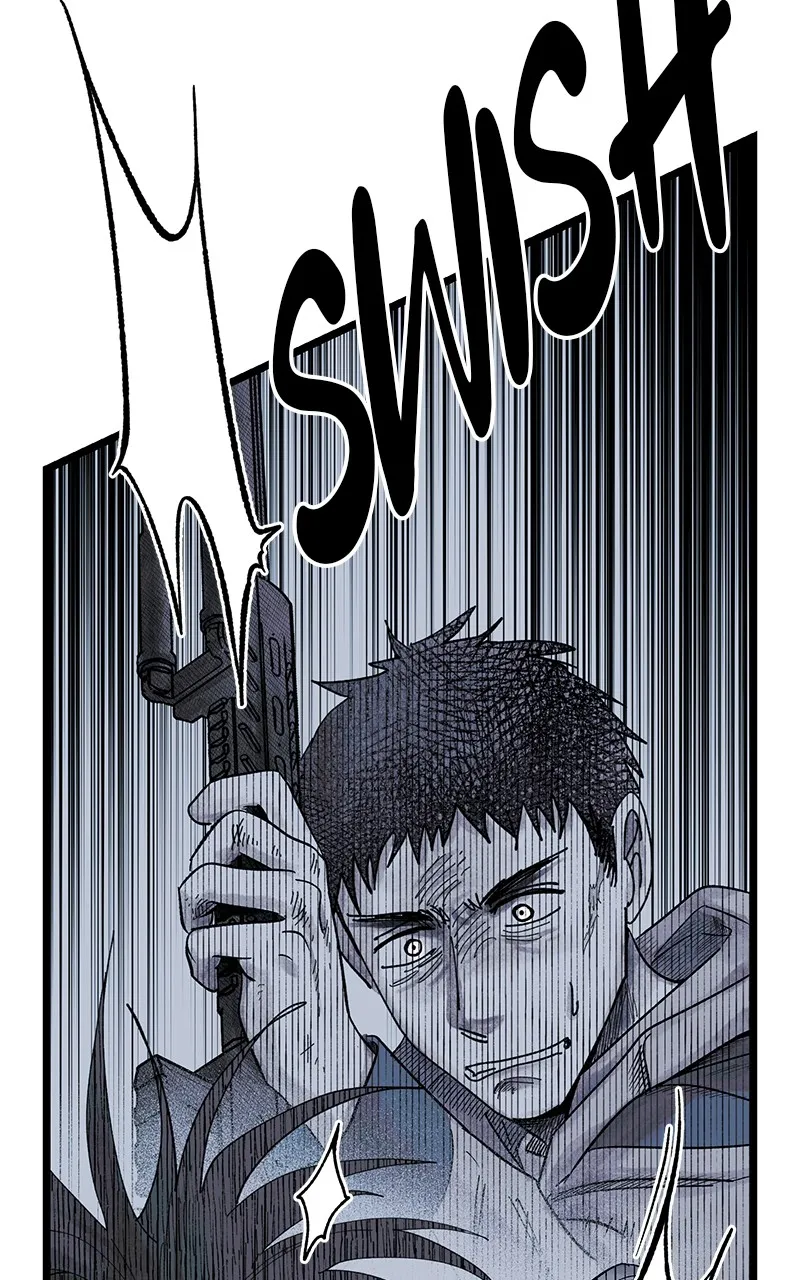 Ark of the Law Chapter 1 page 116 - 