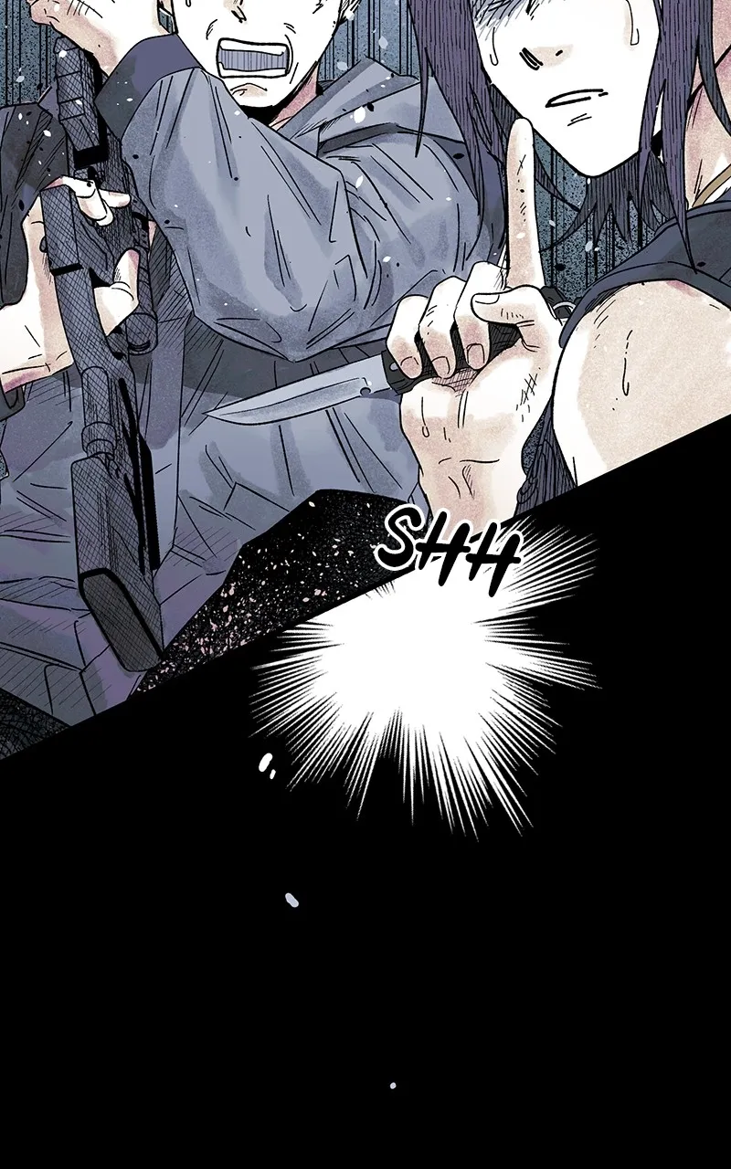 Ark of the Law Chapter 1 page 123 - 
