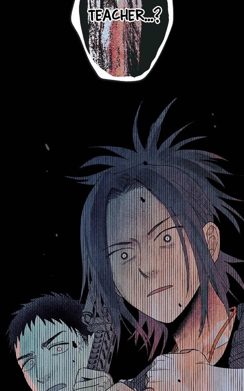 Ark of the Law Chapter 1 page 141 - 