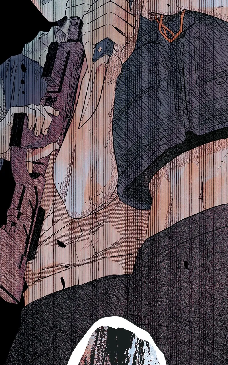 Ark of the Law Chapter 1 page 142 - 