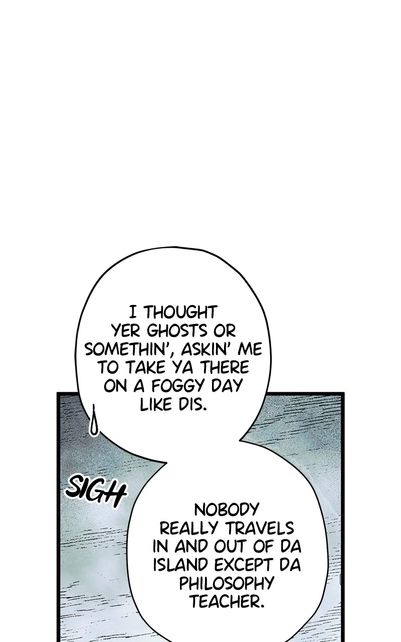 Ark of the Law Chapter 1 page 16 - 