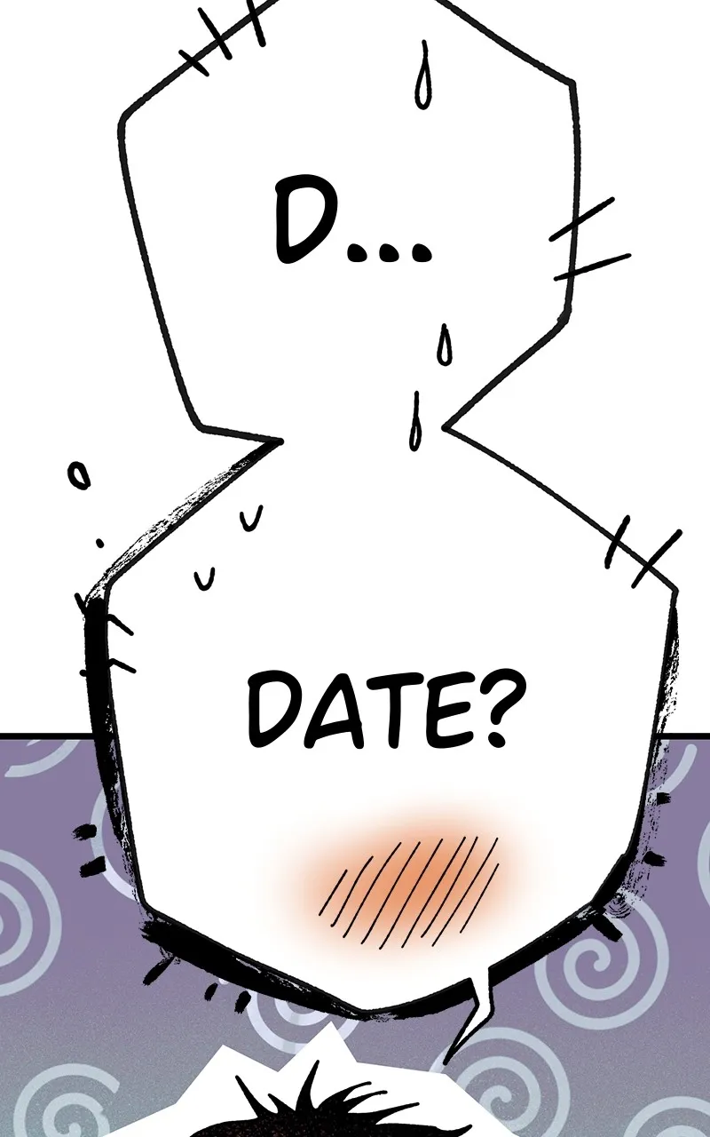 Ark of the Law Chapter 1 page 20 - 