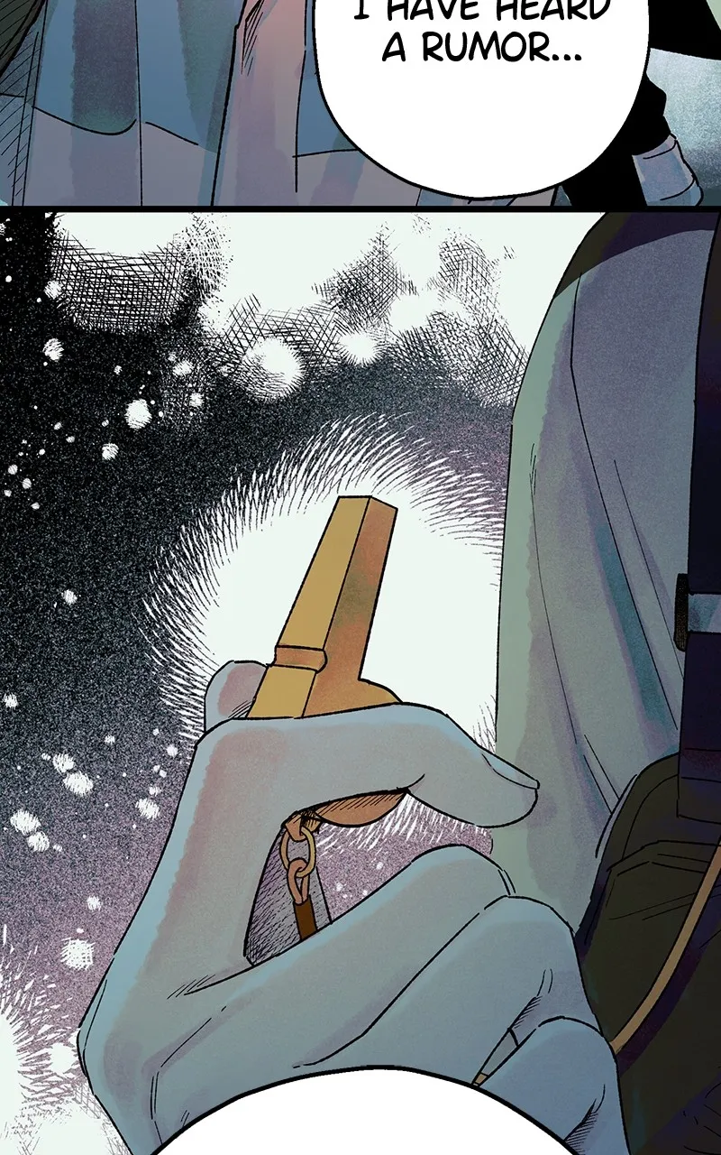Ark of the Law Chapter 1 page 22 - 