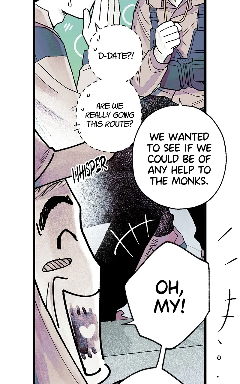 Ark of the Law Chapter 1 page 30 - 