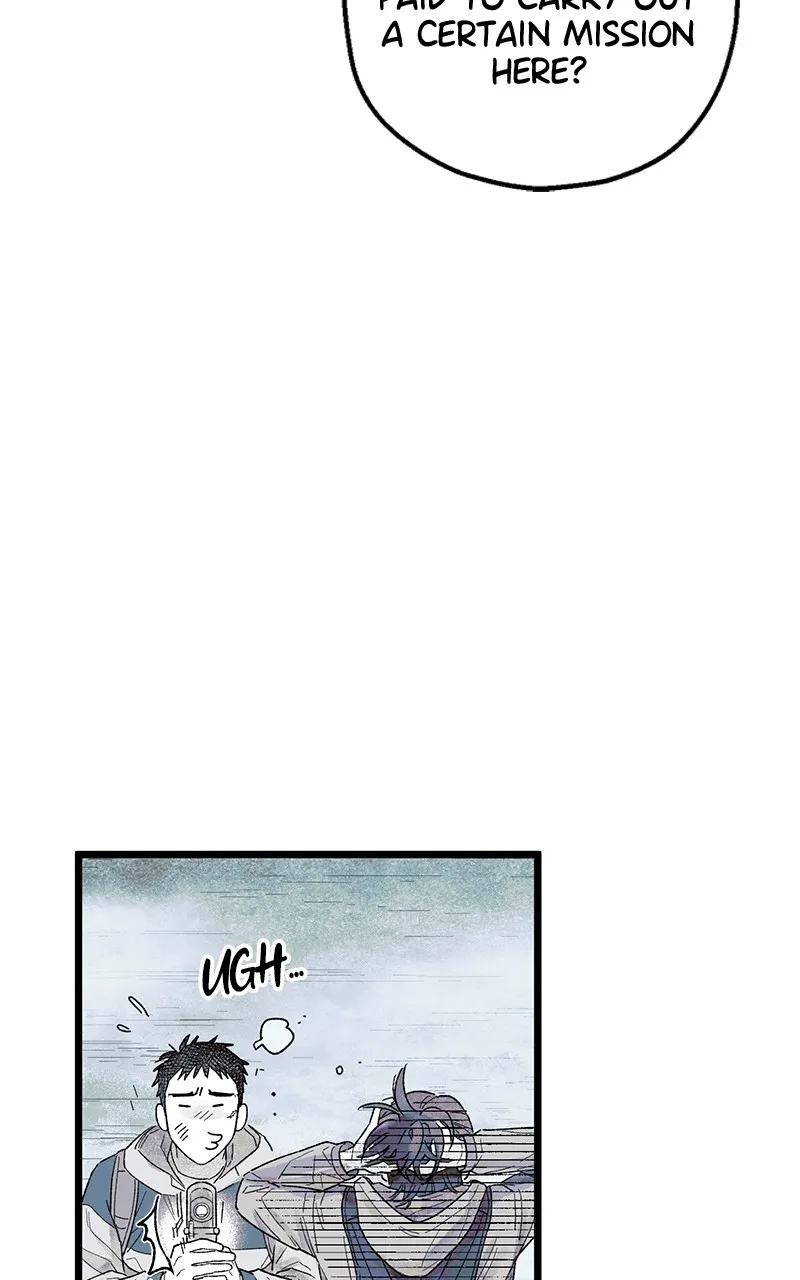 Ark of the Law Chapter 1 page 33 - 