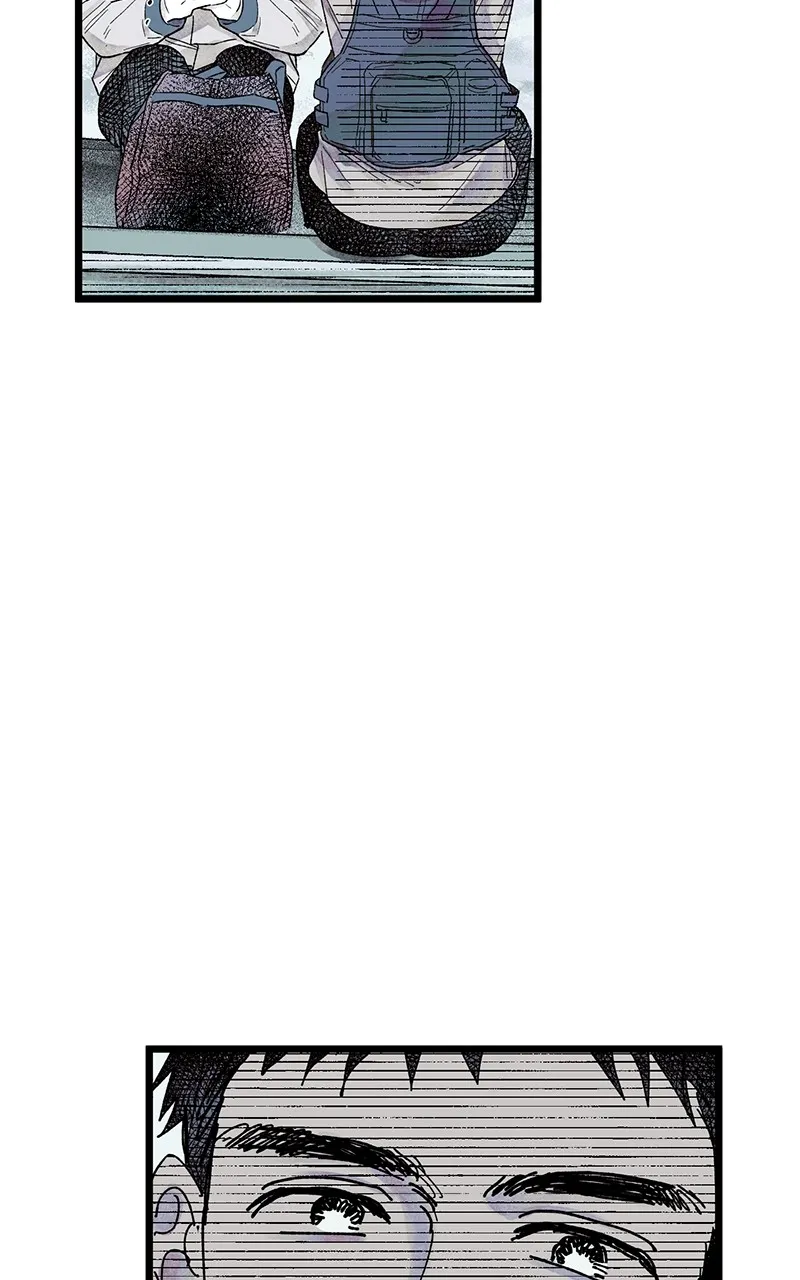 Ark of the Law Chapter 1 page 34 - 
