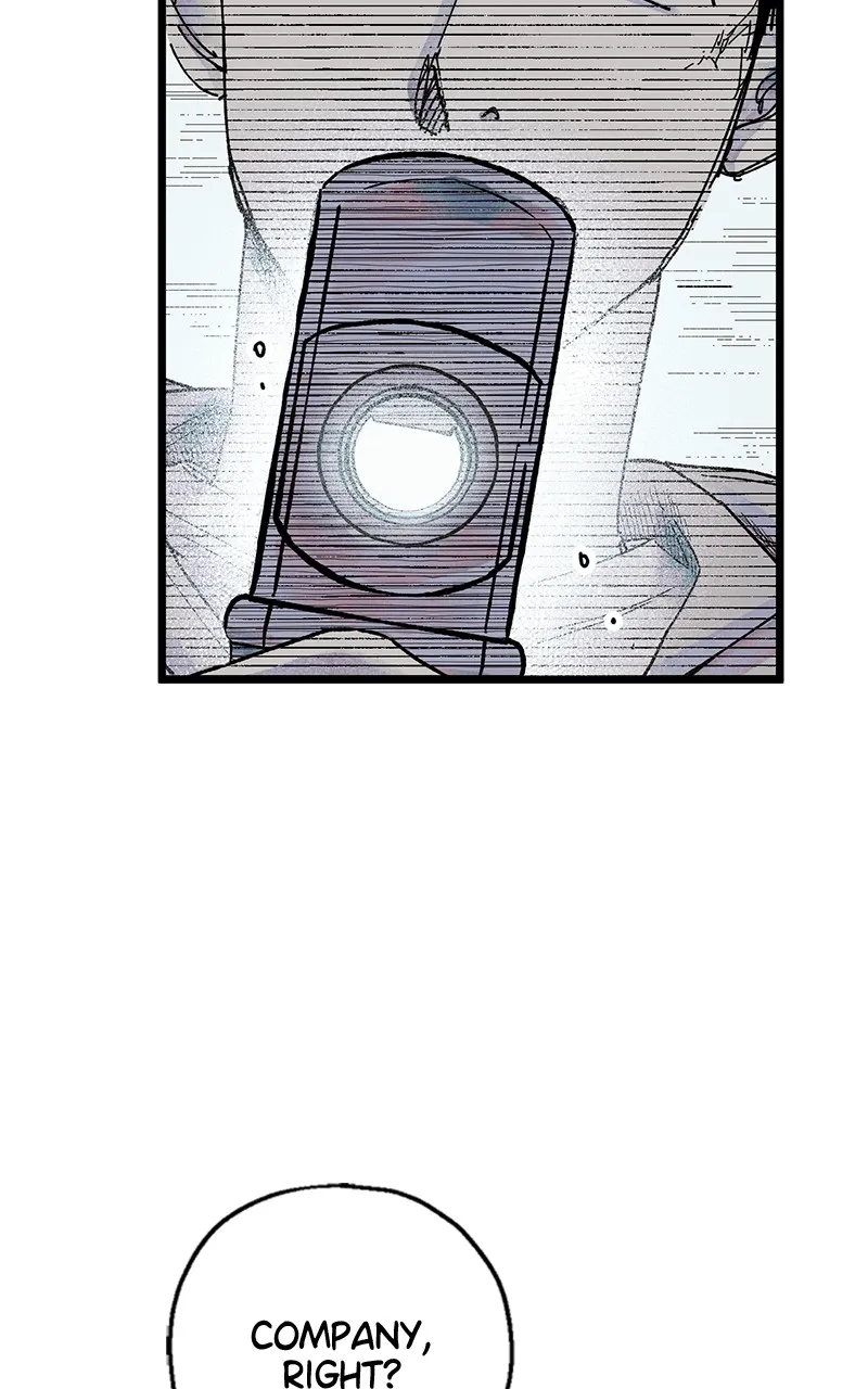 Ark of the Law Chapter 1 page 35 - 