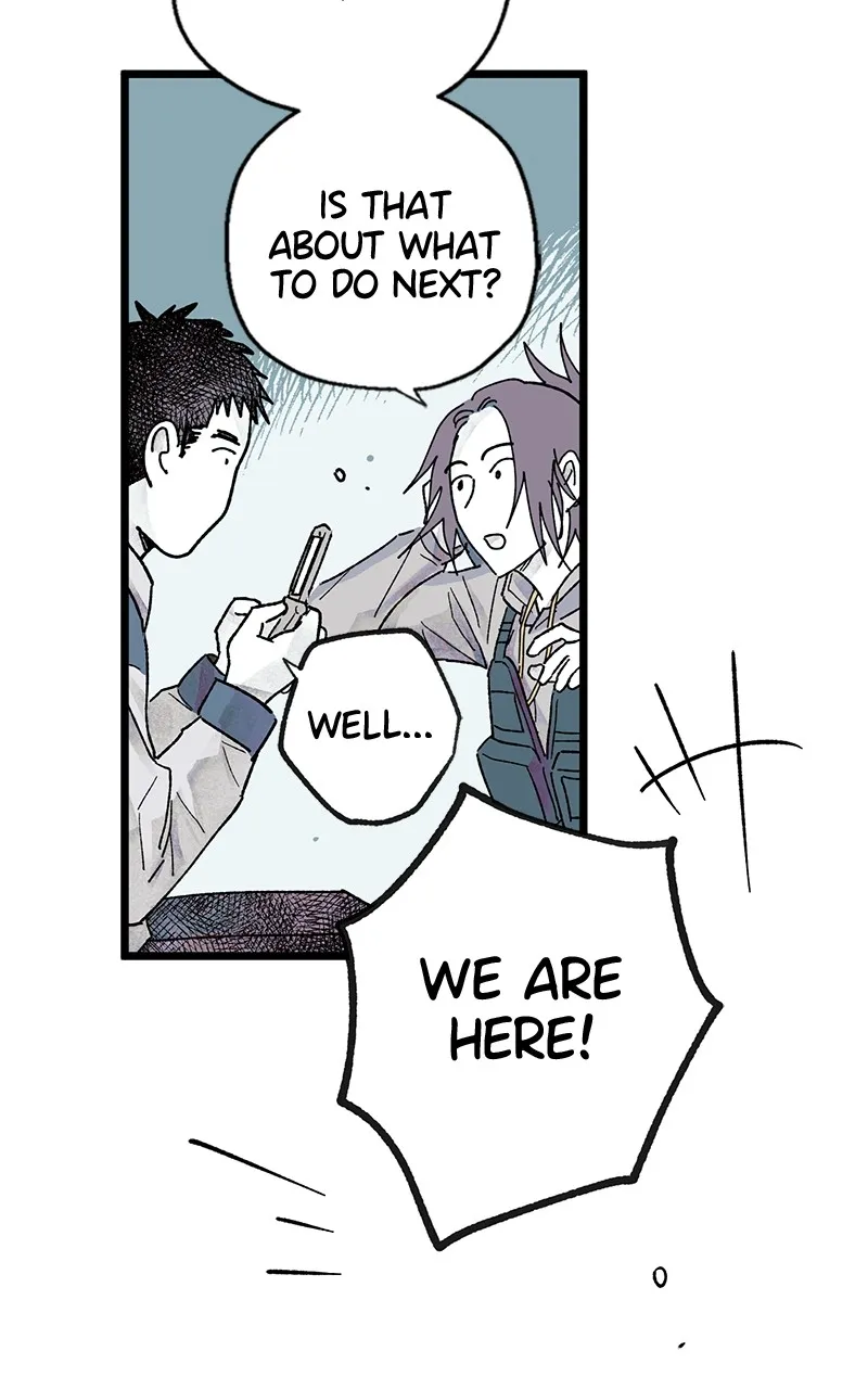 Ark of the Law Chapter 1 page 36 - 