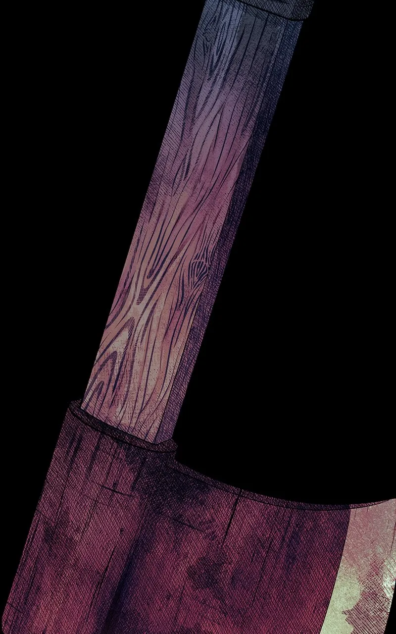 Ark of the Law Chapter 1 page 43 - 