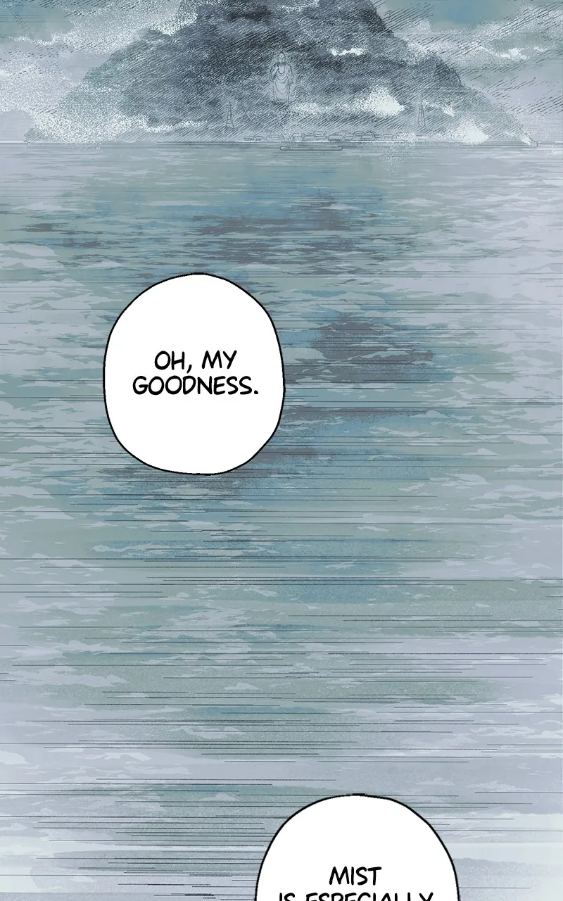 Ark of the Law Chapter 1 page 6 - 