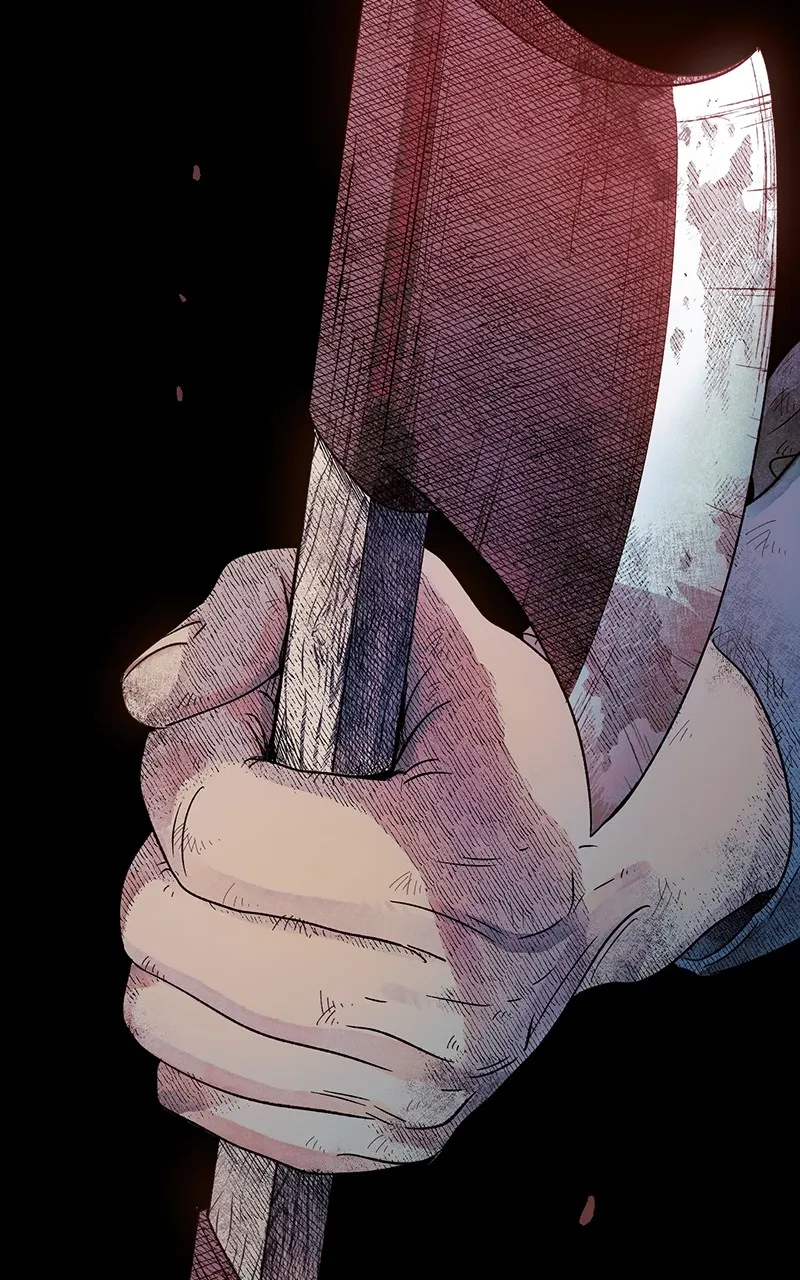Ark of the Law Chapter 1 page 61 - 