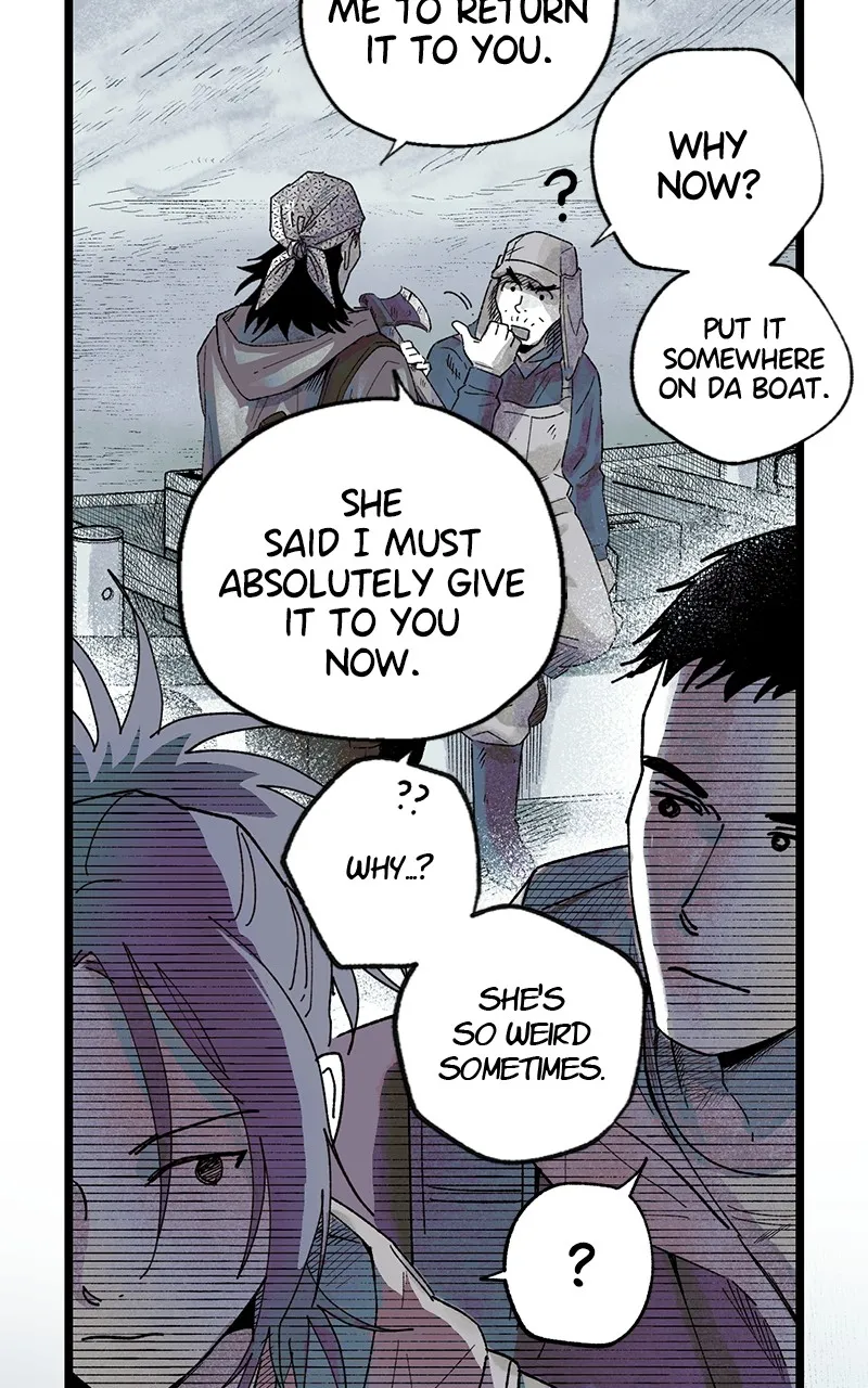 Ark of the Law Chapter 1 page 66 - 