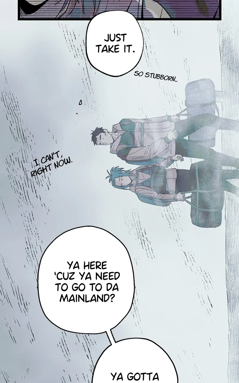 Ark of the Law Chapter 1 page 67 - 