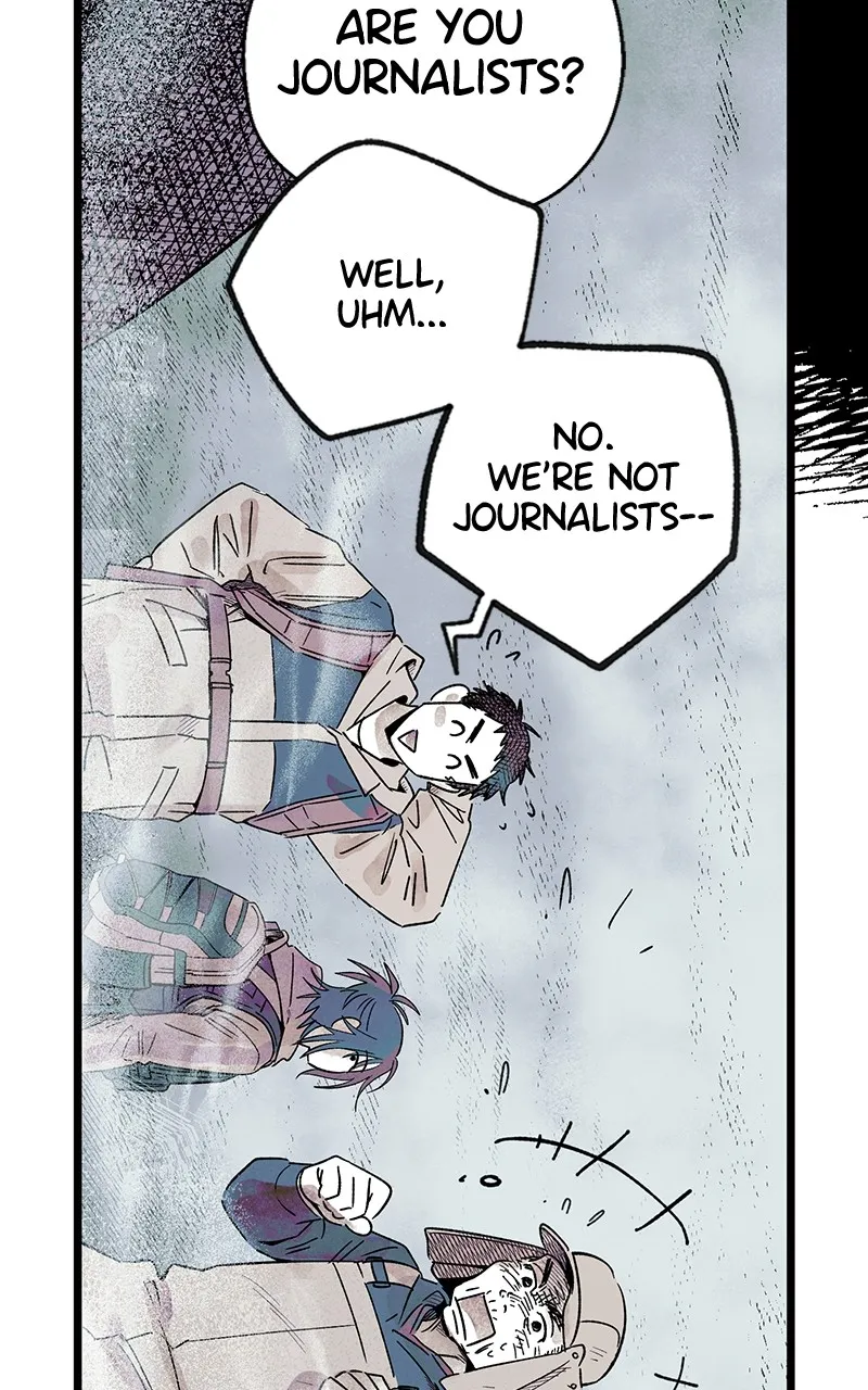 Ark of the Law Chapter 1 page 76 - 