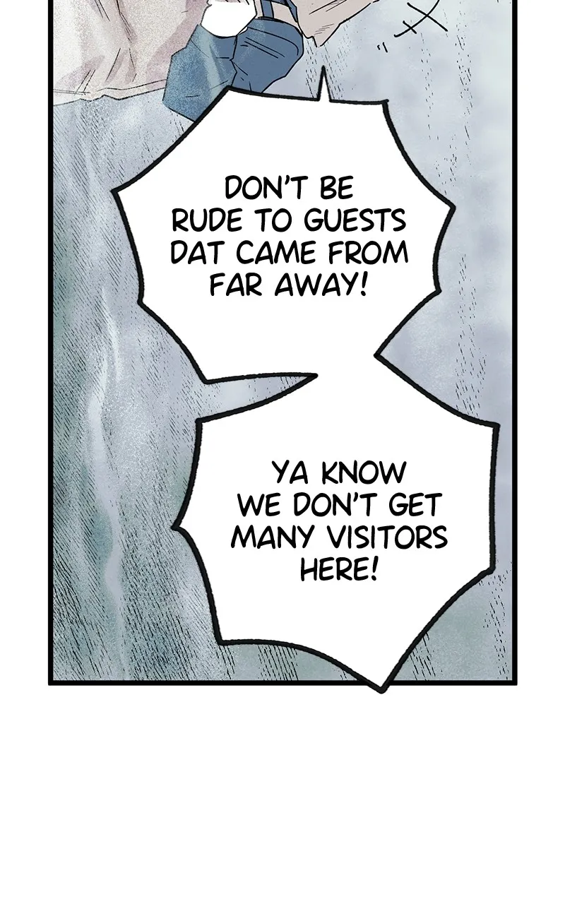 Ark of the Law Chapter 1 page 77 - 