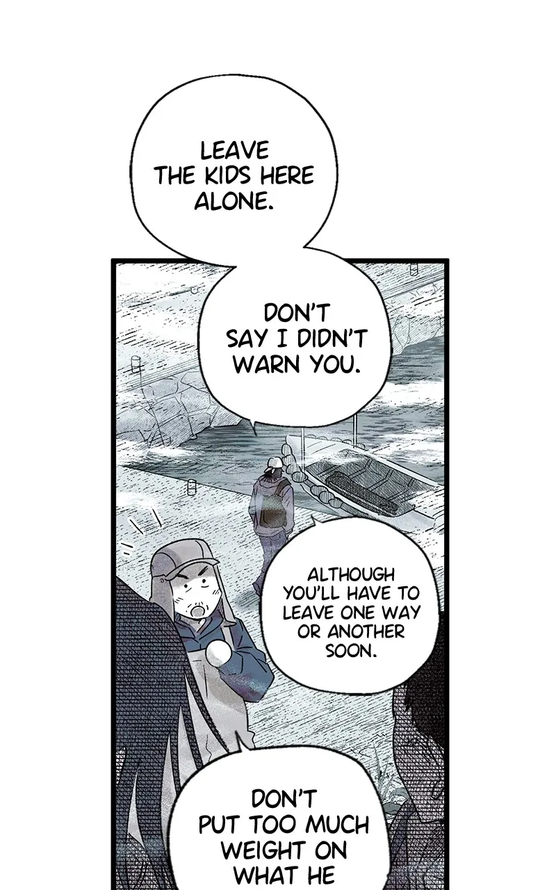 Ark of the Law Chapter 1 page 78 - 