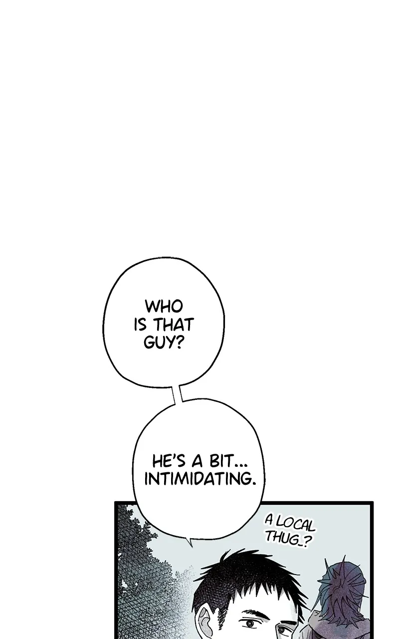 Ark of the Law Chapter 1 page 81 - 