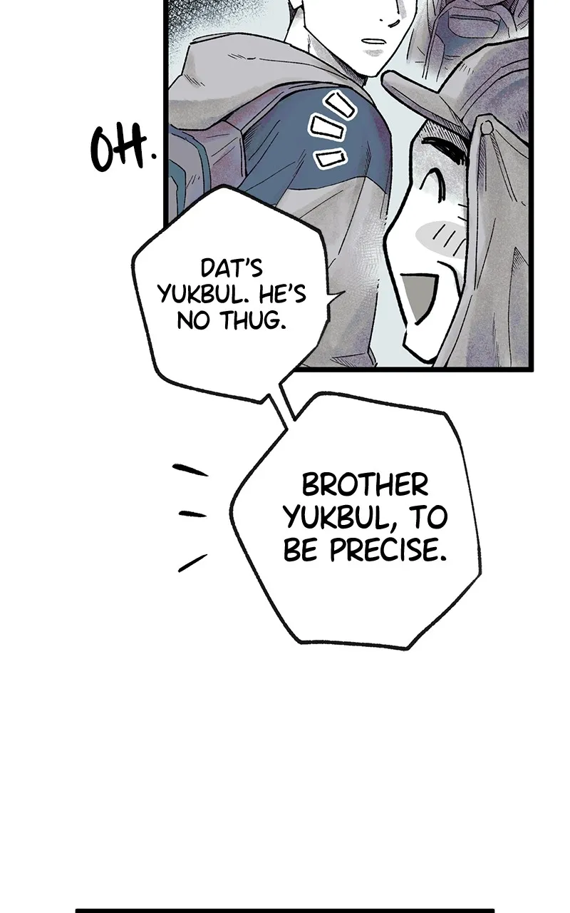Ark of the Law Chapter 1 page 82 - 