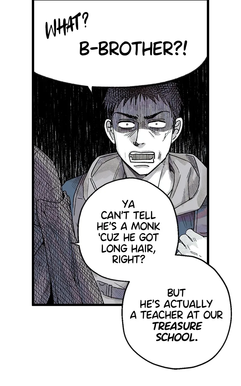Ark of the Law Chapter 1 page 83 - 