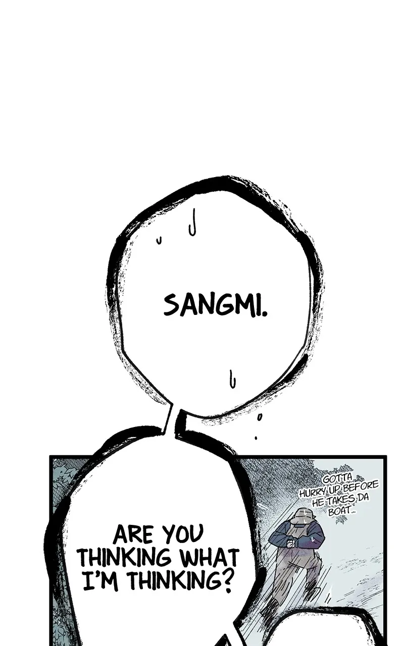 Ark of the Law Chapter 1 page 84 - 