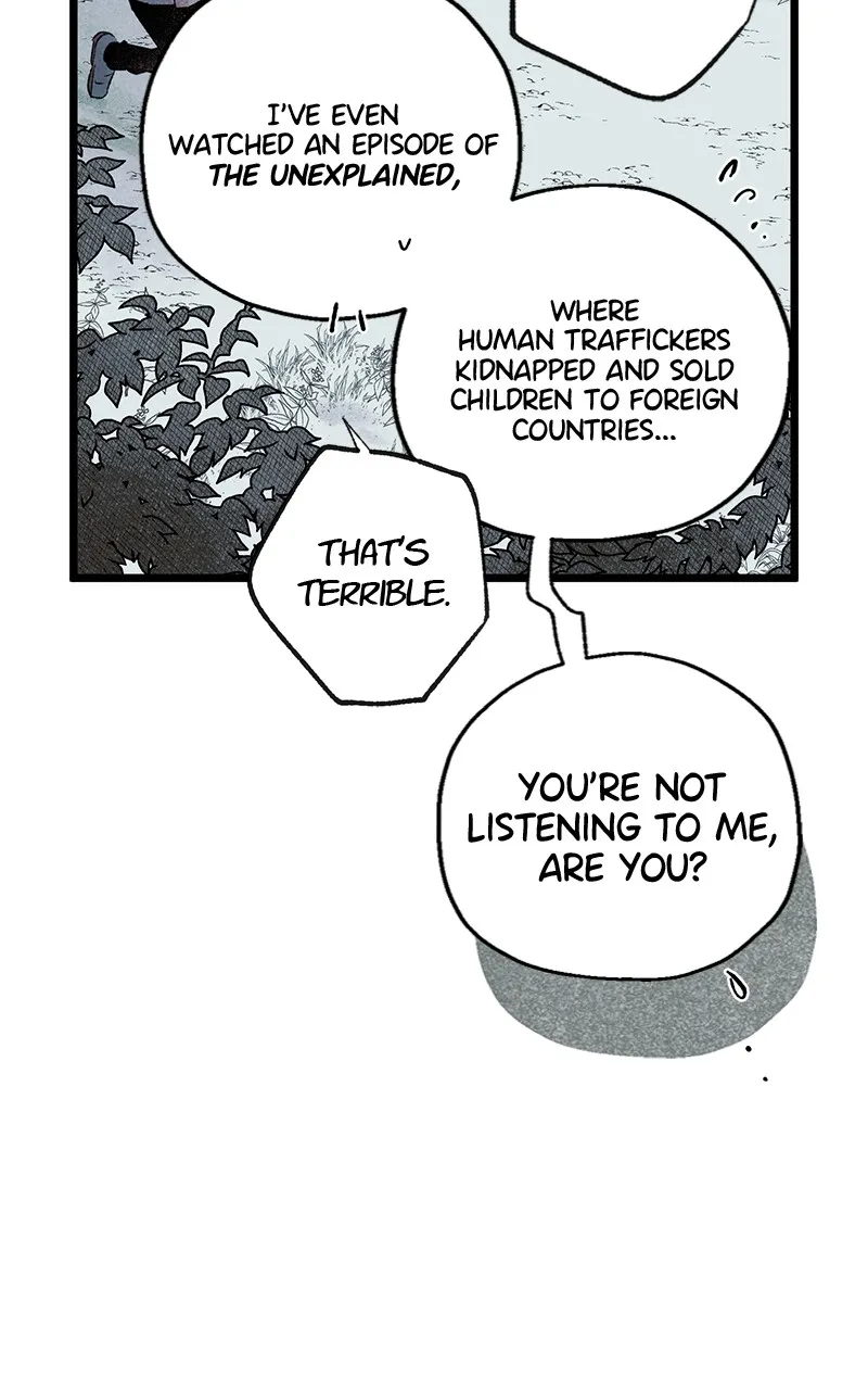 Ark of the Law Chapter 1 page 87 - 