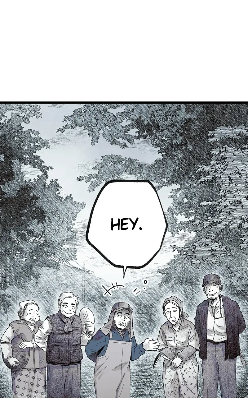 Ark of the Law Chapter 1 page 88 - 
