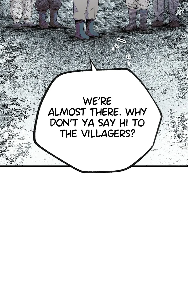 Ark of the Law Chapter 1 page 89 - 