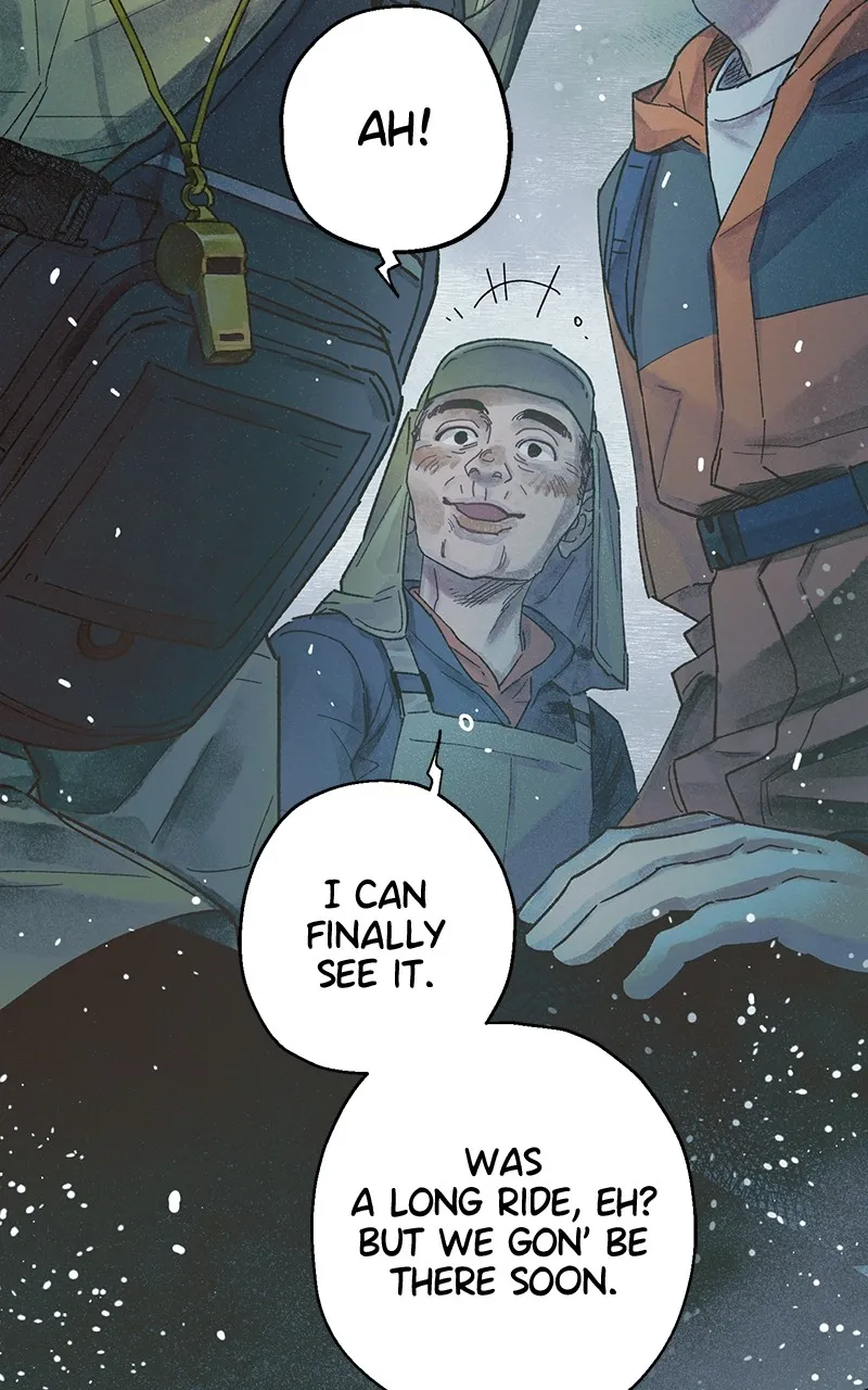 Ark of the Law Chapter 1 page 10 - 