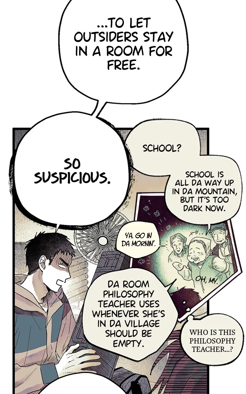 Ark of the Law Chapter 1 page 94 - 