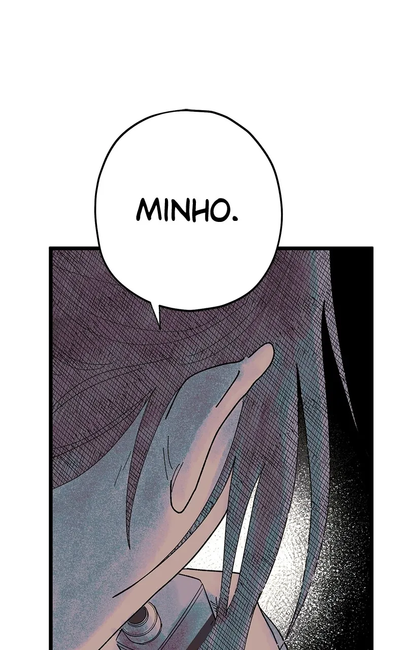 Ark of the Law Chapter 1 page 96 - 