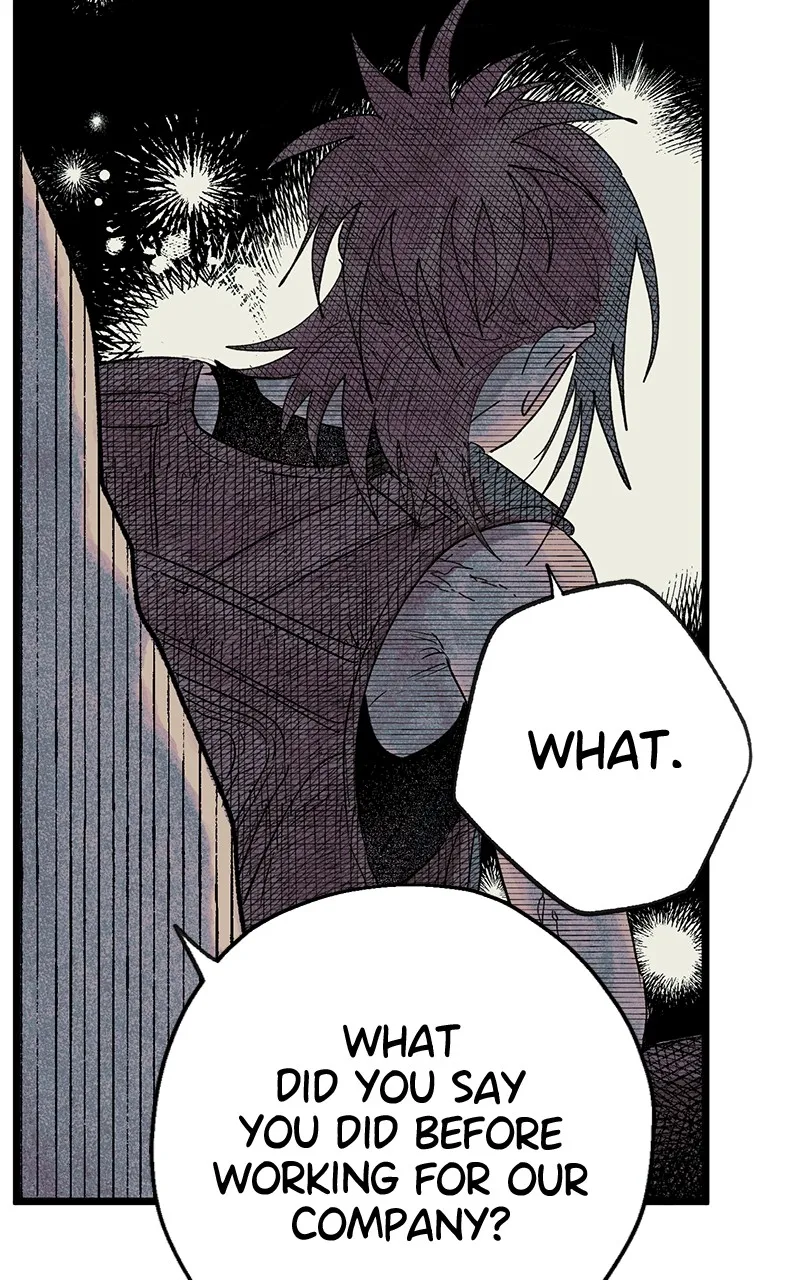 Ark of the Law Chapter 1 page 99 - 