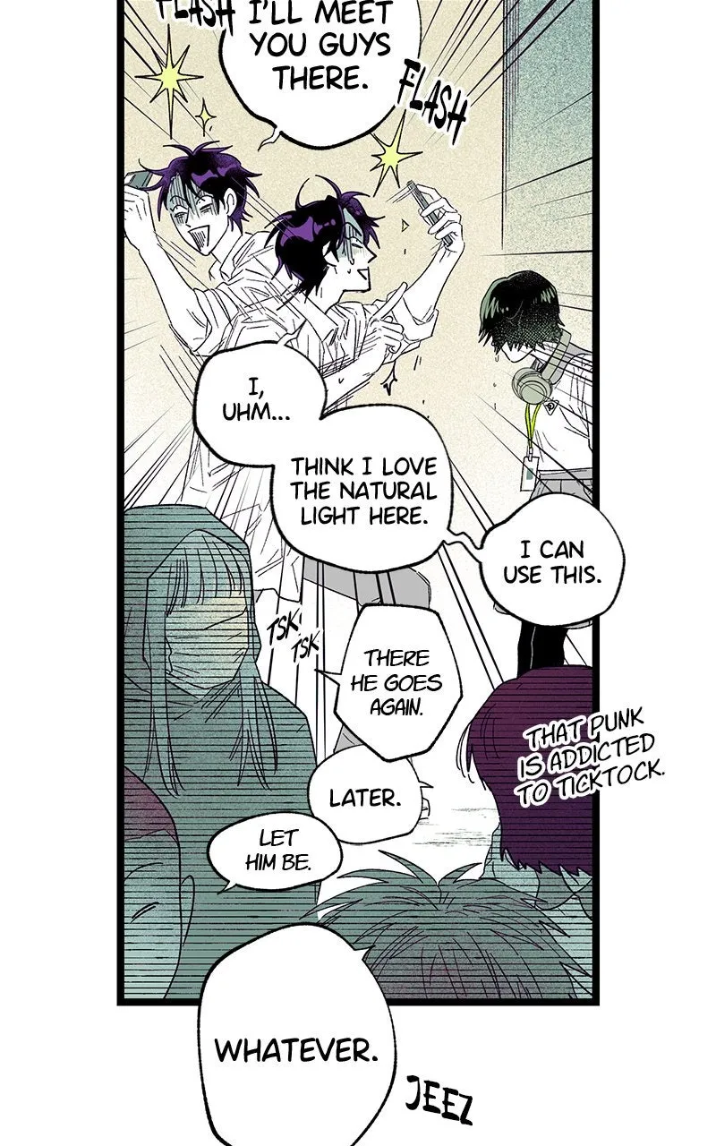 Ark of the Law Chapter 10 page 103 - 