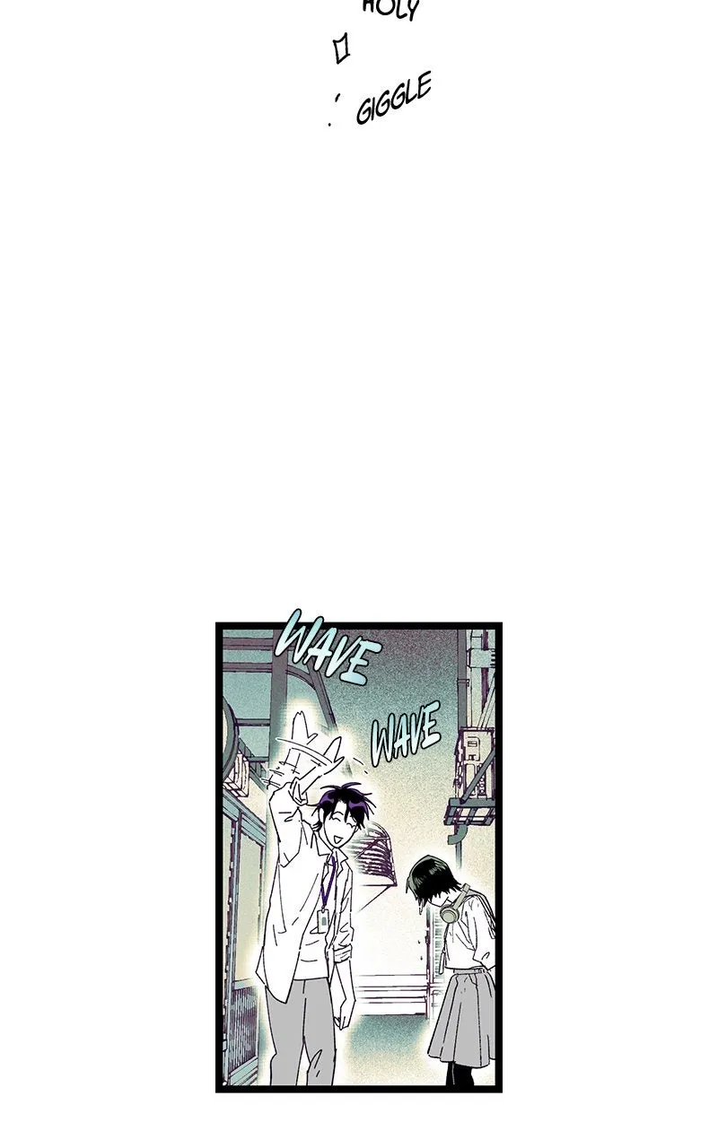 Ark of the Law Chapter 10 page 108 - 