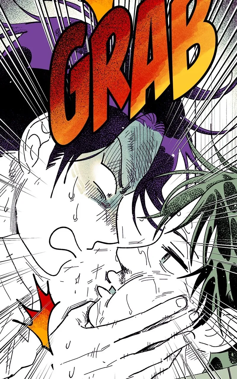 Ark of the Law Chapter 10 page 110 - 