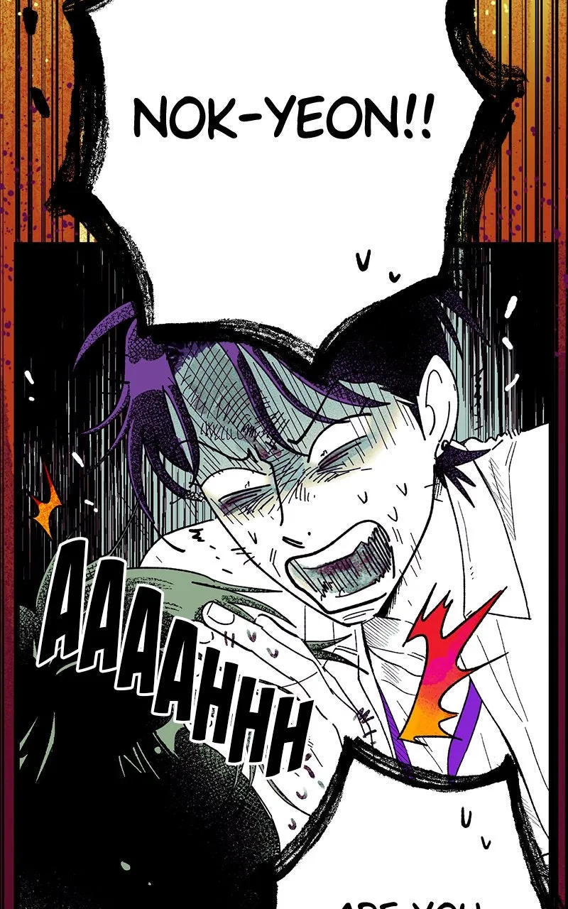 Ark of the Law Chapter 10 page 112 - 