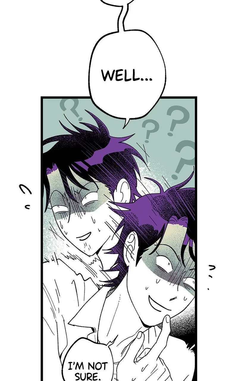 Ark of the Law Chapter 10 page 124 - 