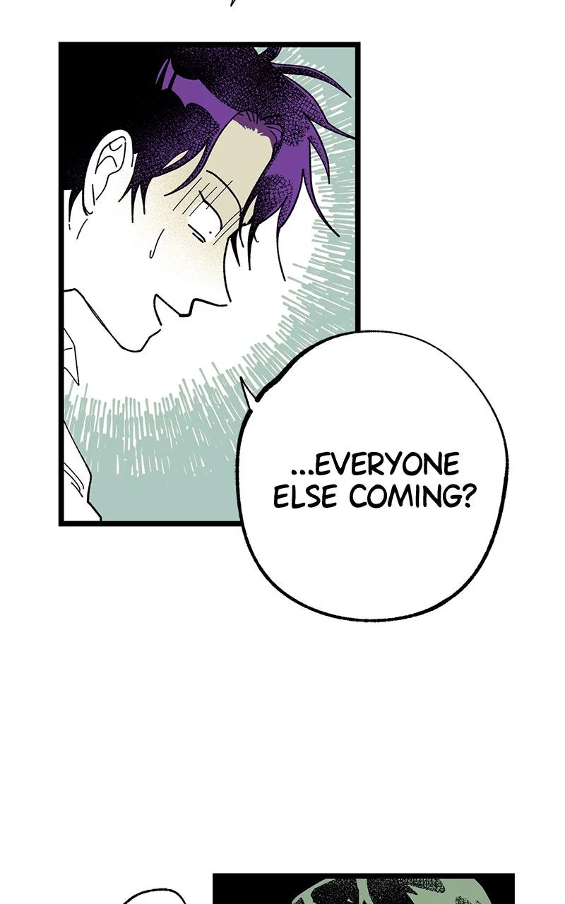 Ark of the Law Chapter 10 page 126 - 