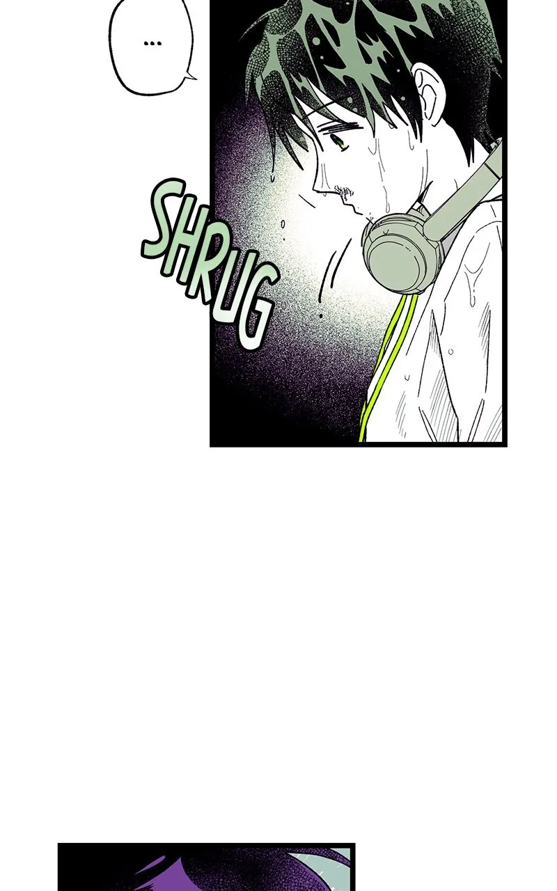 Ark of the Law Chapter 10 page 127 - 