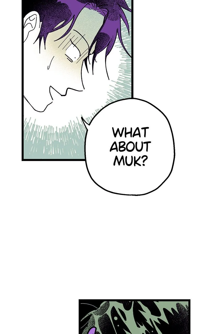 Ark of the Law Chapter 10 page 128 - 