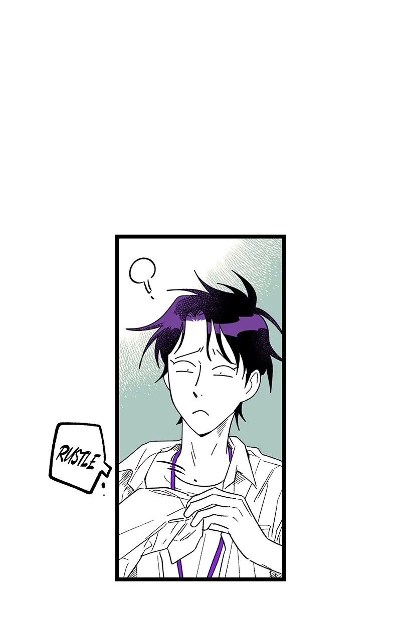Ark of the Law Chapter 10 page 136 - 