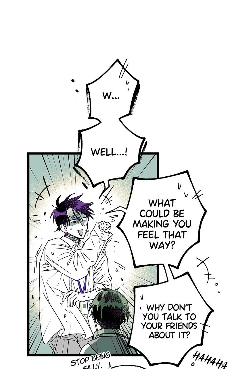 Ark of the Law Chapter 10 page 154 - 