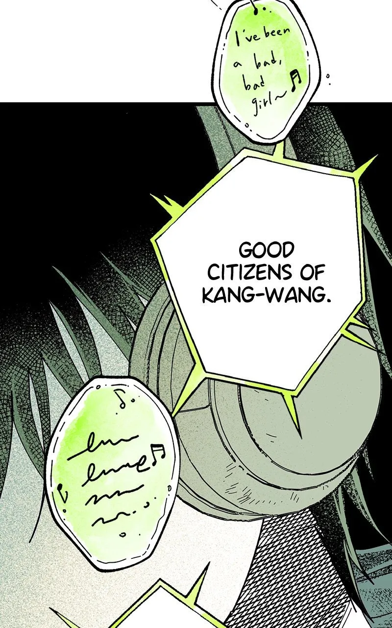 Ark of the Law Chapter 10 page 20 - 