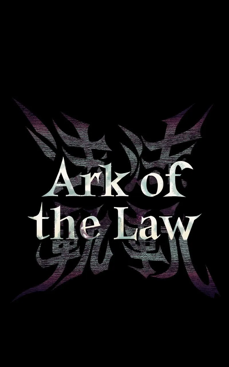 Ark of the Law Chapter 10 page 36 - 