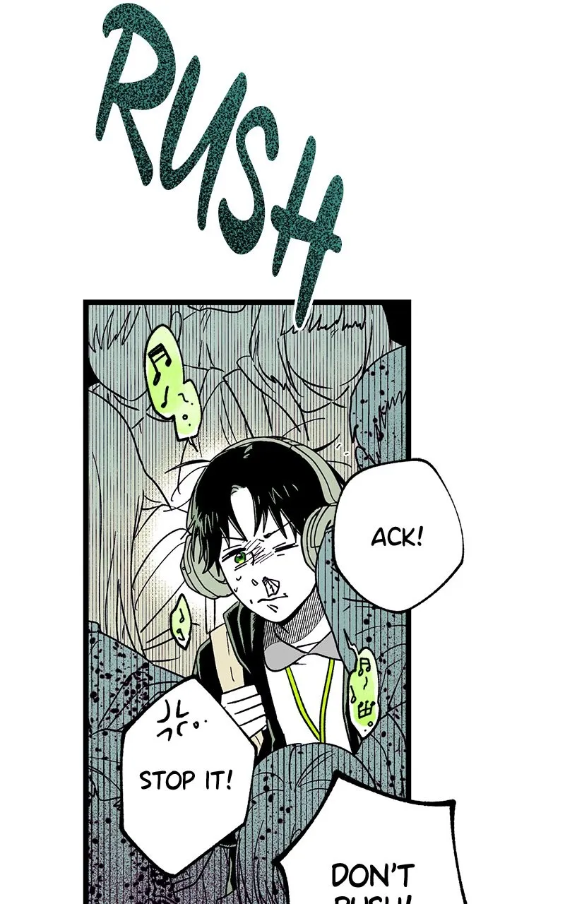 Ark of the Law Chapter 10 page 42 - 