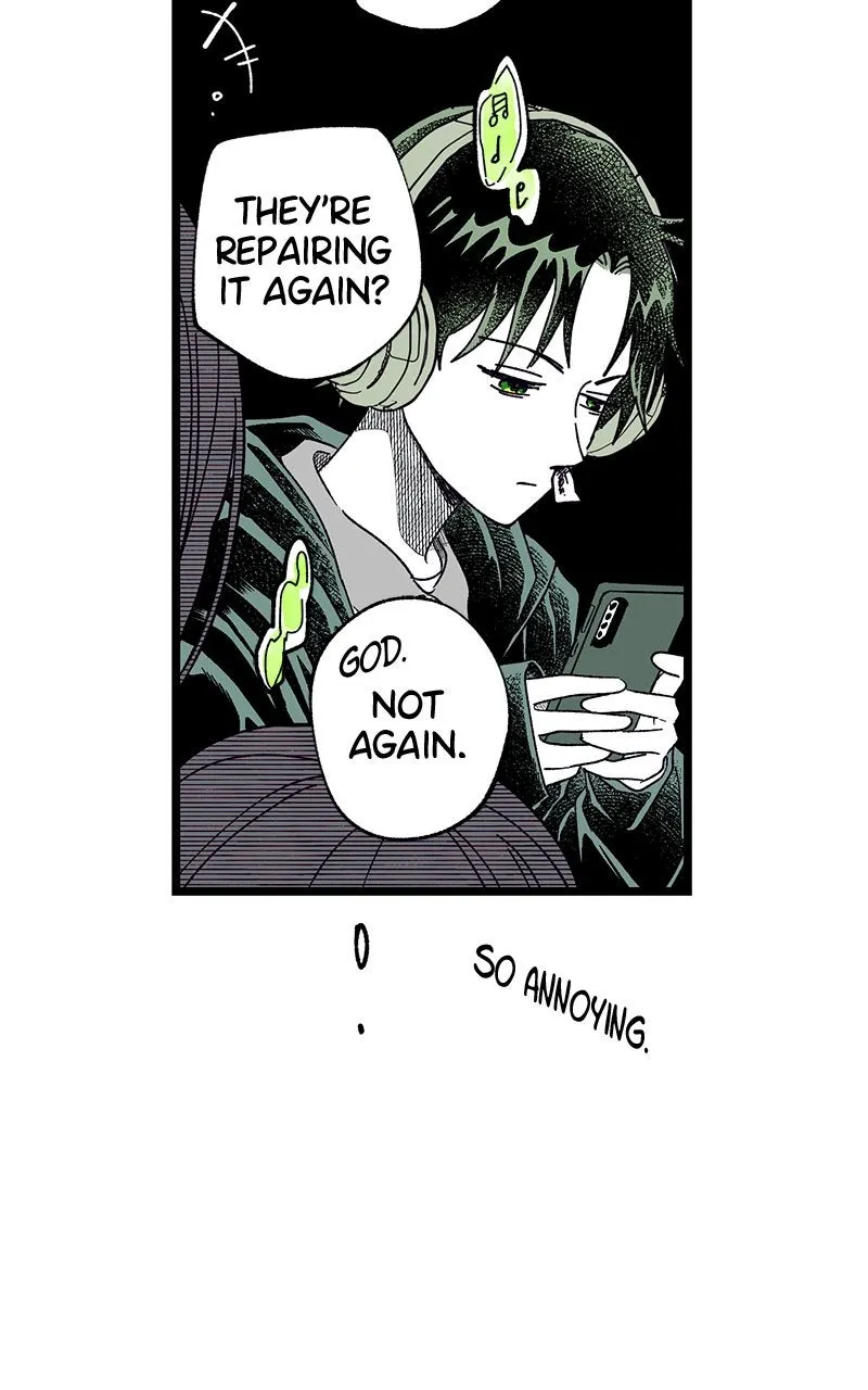 Ark of the Law Chapter 10 page 46 - 